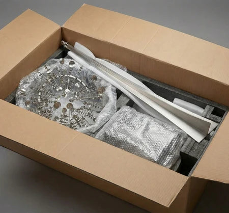 Windart 80-Inch Kinetic Wind Sculpture